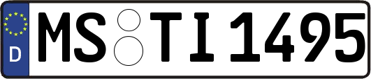 MS-TI1495