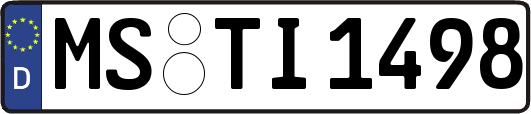 MS-TI1498