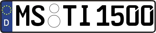 MS-TI1500