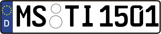 MS-TI1501