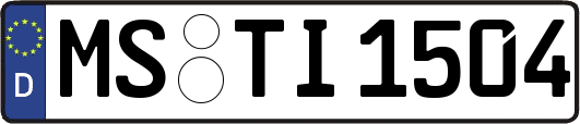 MS-TI1504