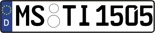 MS-TI1505