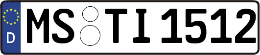 MS-TI1512