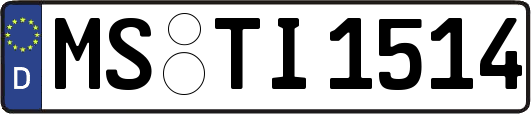 MS-TI1514