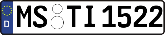 MS-TI1522