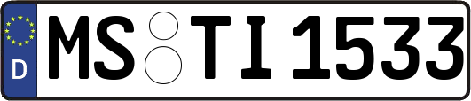 MS-TI1533
