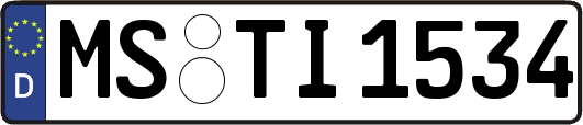 MS-TI1534