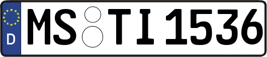 MS-TI1536