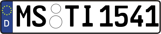 MS-TI1541