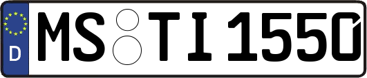 MS-TI1550