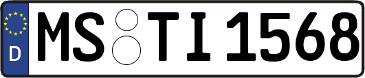 MS-TI1568