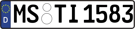 MS-TI1583