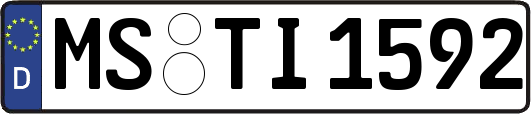MS-TI1592