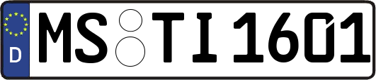 MS-TI1601