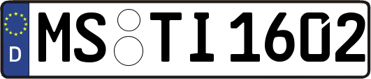 MS-TI1602