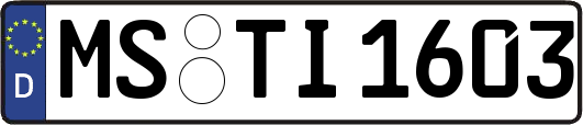 MS-TI1603