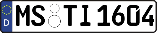 MS-TI1604