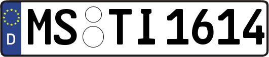 MS-TI1614