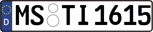 MS-TI1615
