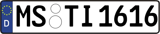 MS-TI1616