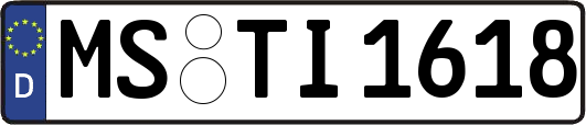 MS-TI1618