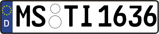 MS-TI1636
