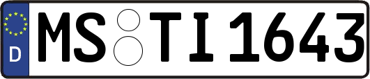 MS-TI1643