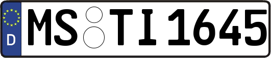 MS-TI1645