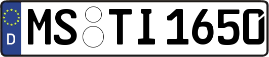MS-TI1650