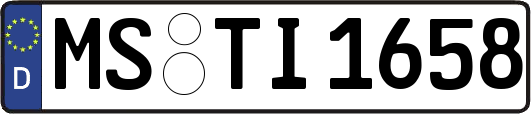 MS-TI1658