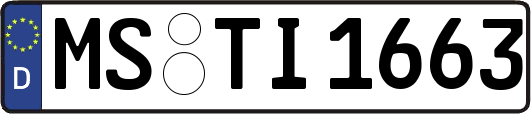 MS-TI1663