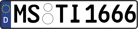 MS-TI1666