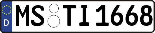 MS-TI1668