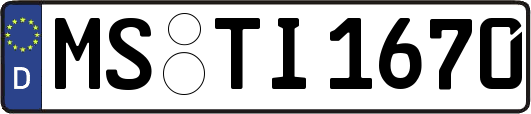 MS-TI1670