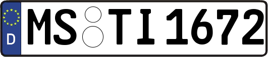 MS-TI1672