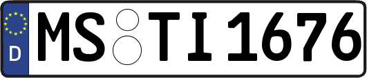 MS-TI1676