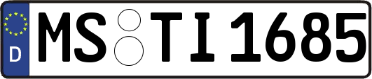 MS-TI1685