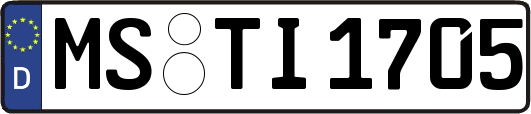 MS-TI1705