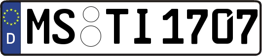 MS-TI1707