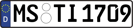 MS-TI1709