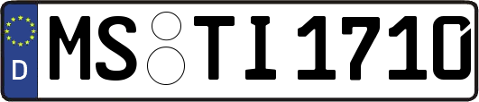 MS-TI1710