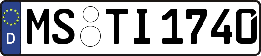 MS-TI1740