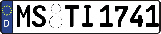 MS-TI1741