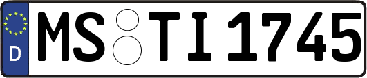MS-TI1745