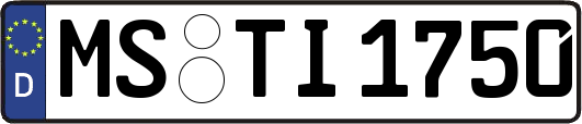 MS-TI1750