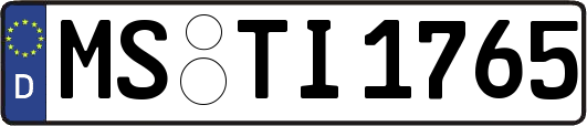 MS-TI1765