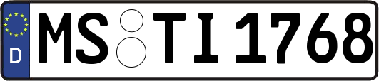 MS-TI1768