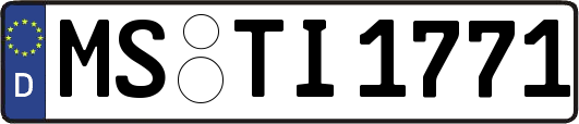 MS-TI1771