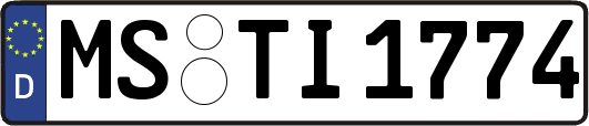 MS-TI1774
