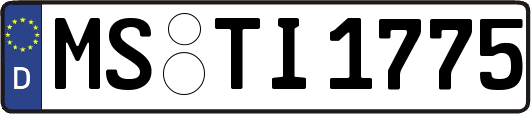 MS-TI1775